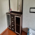 Kirayə (aylıq) 3 otaqlı Köhnə Tikili, İnşaatçılar metrosu, Yasamal rayonu 4