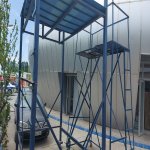 Satılır Obyekt Qəbələ 14