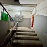 Satılır 7 otaqlı Köhnə Tikili, Xalqlar dostluğu metrosu, Nizami rayonu 4