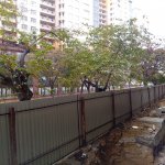 Satılır 2 otaqlı Yeni Tikili, Nəriman Nərimanov metrosu, Nərimanov rayonu 4