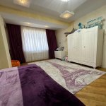 Satılır 3 otaqlı Yeni Tikili, Qara Qarayev metrosu, Nizami rayonu 8