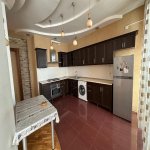 Kirayə (aylıq) 2 otaqlı Yeni Tikili, 8-ci mikrorayon, Binəqədi rayonu 11