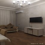 Kirayə (aylıq) 2 otaqlı Yeni Tikili Sumqayıt 4