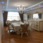 Satılır 3 otaqlı Yeni Tikili, 7-ci mikrorayon, Binəqədi rayonu 5