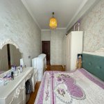 Satılır 2 otaqlı Yeni Tikili, Qara Qarayev metrosu, Nizami rayonu 12