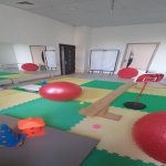 Kirayə (aylıq) 1 otaqlı Ofis, Nəriman Nərimanov metrosu, Nərimanov rayonu 8