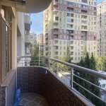 Satılır 2 otaqlı Yeni Tikili, Nəsimi metrosu, 9-cu mikrorayon, Binəqədi rayonu 8