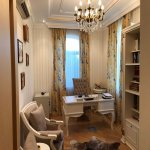 Kirayə (aylıq) 8 otaqlı Bağ evi, Bilgəh qəs., Sabunçu rayonu 31