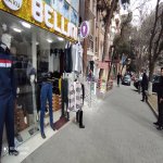Kirayə (aylıq) Obyekt, Elmlər akademiyası metrosu, Yasamal rayonu 2