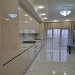 Аренда 3 комнатная Новостройка, м. Гара Гараева метро, Низаминский р-н район 9