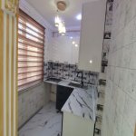 Satılır 3 otaqlı Köhnə Tikili, Memar Əcəmi metrosu, 3-cü mikrorayon, Nəsimi rayonu 26
