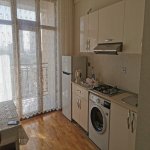 Kirayə (aylıq) 2 otaqlı Yeni Tikili, Neftçilər metrosu, Nizami rayonu 7