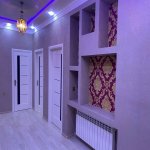Kirayə (aylıq) 3 otaqlı Yeni Tikili, Dərnəgül metrosu, 7-ci mikrorayon, Binəqədi rayonu 22
