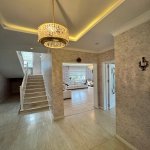Satılır 5 otaqlı Həyət evi/villa, Bilgəh qəs., Sabunçu rayonu 5