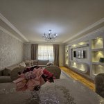 Satılır 4 otaqlı Həyət evi/villa, Binə qəs., Xəzər rayonu 12