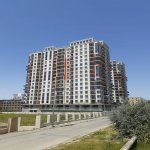 Kirayə (günlük) 2 otaqlı Yeni Tikili, Həzi Aslanov metrosu, H.Aslanov qəs., Xətai rayonu 15