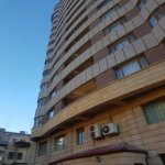 Kirayə (günlük) 3 otaqlı Yeni Tikili, 28 May metrosu, Papanin, Nəsimi rayonu 1
