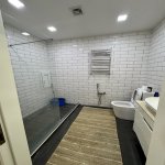 Satılır 2 otaqlı Yeni Tikili, İnşaatçılar metrosu, Yasamal qəs., Yasamal rayonu 9