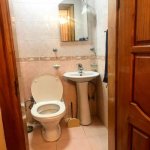 Kirayə (aylıq) 4 otaqlı Yeni Tikili, Gənclik metrosu, Nərimanov rayonu 12
