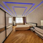 Satılır 3 otaqlı Yeni Tikili, Qara Qarayev metrosu, Nizami rayonu 14