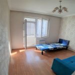 Kirayə (aylıq) 1 otaqlı Yeni Tikili, 20 Yanvar metrosu, Yasamal rayonu 1