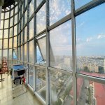 Satılır 6 otaqlı Yeni Tikili, 8 Noyabr metrosu, Nəsimi rayonu 8