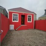 Satılır 3 otaqlı Həyət evi/villa, Binə qəs., Xəzər rayonu 1