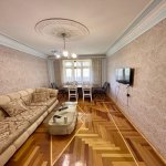 Kirayə (aylıq) 4 otaqlı Köhnə Tikili, Azadlıq metrosu, 7-ci mikrorayon, Binəqədi rayonu 13