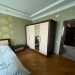 Аренда 3 комнатная Новостройка, İnşaatçılar метро, Ясамал район 3