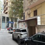 Kirayə (aylıq) 3 otaqlı Ofis, Nərimanov rayonu 4