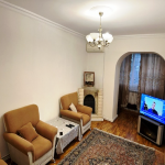 Satılır 2 otaqlı Köhnə Tikili, Gənclik metrosu, Nərimanov rayonu 2