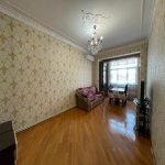 Продажа 2 комнатная Вторичка, м. Мемар Аджеми метро, 4-ый микрорайон, Насими район 1