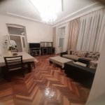 Kirayə (aylıq) 3 otaqlı Köhnə Tikili, İçərişəhər metrosu, Səbail rayonu 2