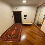 Kirayə (aylıq) 2 otaqlı Yeni Tikili, İçərişəhər metrosu, Axundov bağı, Səbail rayonu 7