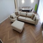 Kirayə (aylıq) 3 otaqlı Yeni Tikili, Yasamal rayonu 6