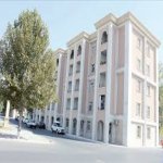Satılır 3 otaqlı Köhnə Tikili Naxçıvan MR 1