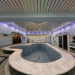 Kirayə (aylıq) 8 otaqlı Həyət evi/villa, Azadlıq metrosu, Nəsimi rayonu 23