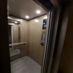 Satılır 2 otaqlı Köhnə Tikili, Xalqlar dostluğu metrosu, Nizami rayonu 11