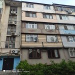 Satılır 4 otaqlı Köhnə Tikili, Neftçilər metrosu, Bakıxanov qəs., Sabunçu rayonu 1