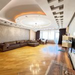 Аренда 3 комнат Новостройка, Nizami метро, Ясамал район 5