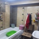 Satılır 3 otaqlı Yeni Tikili, Neftçilər metrosu, Bakıxanov qəs., Sabunçu rayonu 5