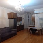 Kirayə (aylıq) 1 otaqlı Yeni Tikili Xırdalan 1