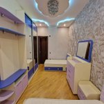 Satılır 3 otaqlı Yeni Tikili, Neftçilər metrosu, Nizami rayonu 11