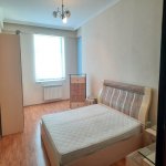 Kirayə (aylıq) 3 otaqlı Yeni Tikili, Azadlıq metrosu, Binəqədi rayonu 4