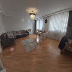 Satılır 5 otaqlı Köhnə Tikili, Avtovağzal metrosu, Biləcəri qəs., Binəqədi rayonu 18
