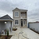 Satılır 5 otaqlı Həyət evi/villa, Masazır, Abşeron rayonu 1