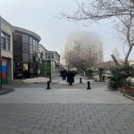 Kirayə (aylıq) Obyekt, Səbail rayonu 5
