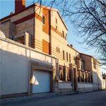 Satılır 11 otaqlı Həyət evi/villa, Badamdar qəs., Səbail rayonu 2