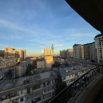 Kirayə (aylıq) 2 otaqlı Yeni Tikili, Nəriman Nərimanov metrosu, Nərimanov rayonu 8