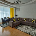 Kirayə (aylıq) 3 otaqlı Yeni Tikili, 8 Noyabr metrosu, Nərimanov rayonu 1